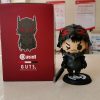 12cm Berserk Guts Prime 1 Studio QT1 Cutie1 Berserker Armor Anime Figure Mini Action Figurine Statue 2 - Berserk Merchandise