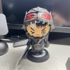 12cm Berserk Guts Prime 1 Studio QT1 Cutie1 Berserker Armor Anime Figure Mini Action Figurine Statue 3 - Berserk Merchandise