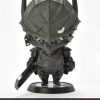12cm Berserk Guts Prime 1 Studio QT1 Cutie1 Berserker Armor Anime Figure Mini Action Figurine Statue 5 - Berserk Merchandise