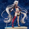 25cm Fate Grand Order Berserker Anime Girl Figure Jeanne d Arc Alter Action Figure Adult Collectible 1 - Berserk Merchandise