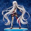 25cm Fate Grand Order Berserker Anime Girl Figure Jeanne d Arc Alter Action Figure Adult Collectible 2 - Berserk Merchandise