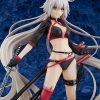 25cm Fate Grand Order Berserker Anime Girl Figure Jeanne d Arc Alter Action Figure Adult Collectible 4 - Berserk Merchandise