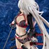 25cm Fate Grand Order Berserker Anime Girl Figure Jeanne d Arc Alter Action Figure Adult Collectible 5 - Berserk Merchandise
