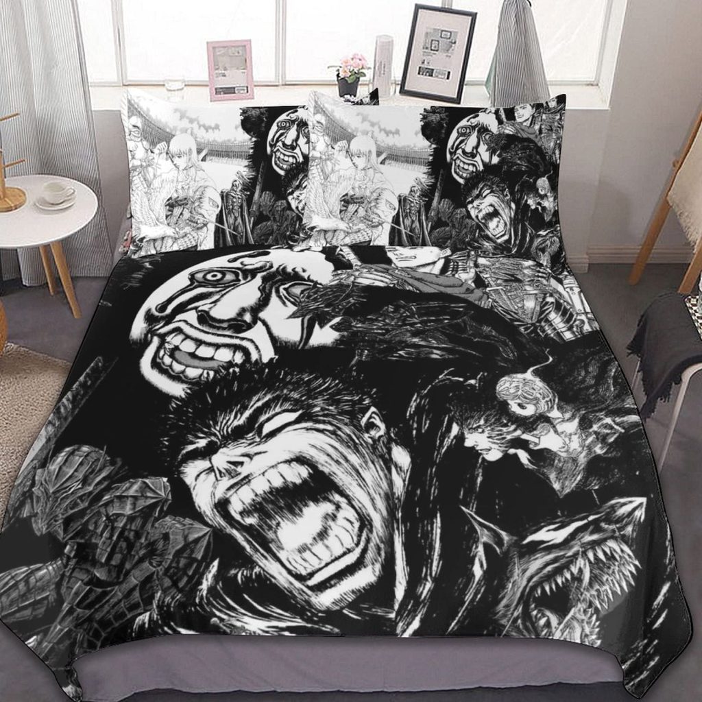 81MPp9w NL - Berserk Merchandise