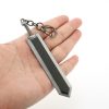 Berserk Guts Keychain Legend Warrior Black Zinc Alloy Sword Pendant Keyring New Weapons Key Chains Car 1 - Berserk Merchandise