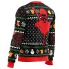 Berserk Holiday Ugly Christmas Sweater3 - Berserk Merchandise