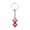 red-keychain