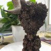 VIP Collection Crafts Sword OF The Berserk Nosferatu Zodd Fushi No Zoddo Figure Statue Bust 3 - Berserk Merchandise