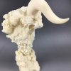 VIP Collection Crafts Sword OF The Berserk Nosferatu Zodd Fushi No Zoddo Figure Statue Bust 5 - Berserk Merchandise
