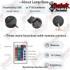 berserk guts anime 3d led night 291 - Berserk Merchandise