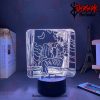berserk guts anime 3d led night 783 - Berserk Merchandise