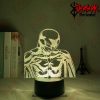 decor berserk anime led night light 366 - Berserk Merchandise