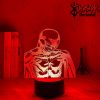 decor berserk anime led night light 715 - Berserk Merchandise
