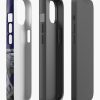 Demon Skull Berserker Classic Art Sticker Iphone Case Official Berserk Merch
