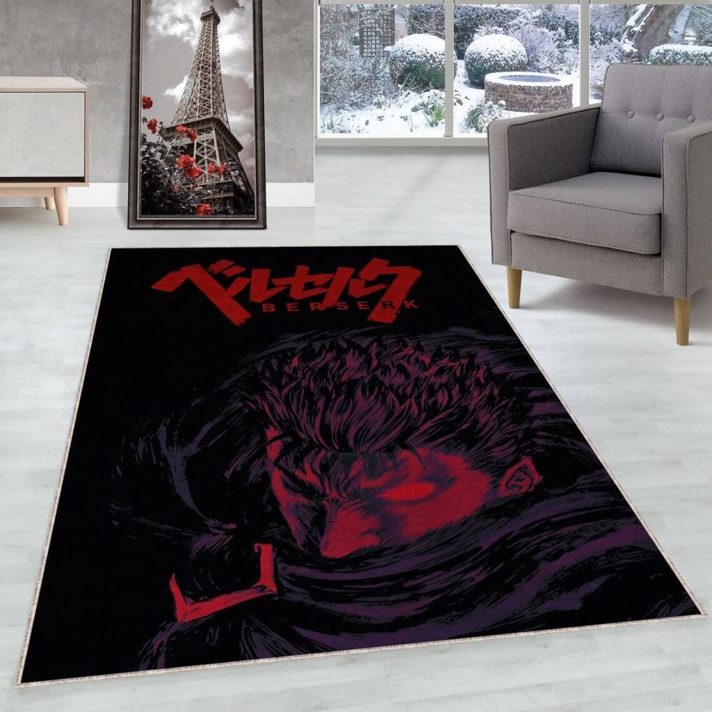 s l1200 - Berserk Merch