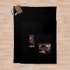 Berserks Anime And Manga Throw Blanket Official Berserk Merch