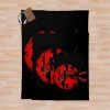 Berserks, Berserks Anime, Griffiths Throw Blanket Official Berserk Merch
