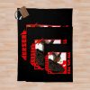 Beserks, Berserkers, Griffiths Throw Blanket Official Berserk Merch
