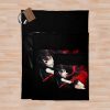 Berserks Character Throw Blanket Official Berserk Merch
