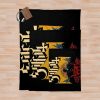 Berserks Throw Blanket Official Berserk Merch