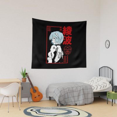 Berserks Japan Black Tapestry Official Berserk Merch
