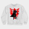 Commander Guts Crewneck Sweatshirt Official Berserk Merch