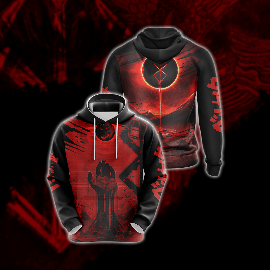 - Berserk Shop