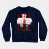 Black Swordman Crewneck Sweatshirt Official Berserk Merch
