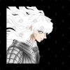 Femto Griffith From The Band Of The Hawk In Berser Tote Official Berserk Merch