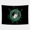 No Guts No Glory Tapestry Official Berserk Merch