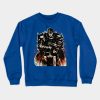 Guts Crewneck Sweatshirt Official Berserk Merch