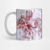 Guts With Sword 2 Mug Official Berserk Merch
