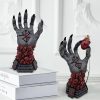 26cm Berserk Hand of God Resin Figure Statue Guts PVC Action Anime Figurine Model Collection Desk 1 - Berserk Merchandise