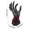 26cm Berserk Hand of God Resin Figure Statue Guts PVC Action Anime Figurine Model Collection Desk 2 - Berserk Merchandise