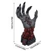 hand-only