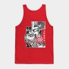 Anime Guts Tank Top Official Berserk Merch