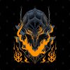 Berserk Scorch Tapestry Official Berserk Merch
