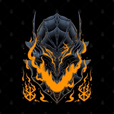 Berserk Scorch Tapestry Official Berserk Merch