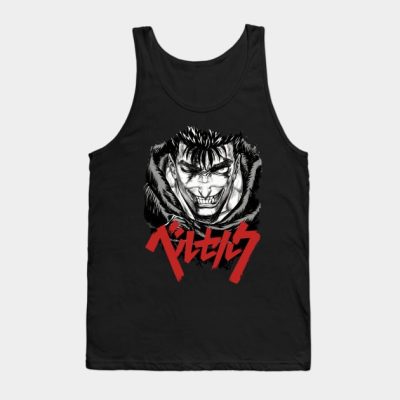 Guts Tank Top Official Berserk Merch