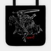 Berserker Rage Tote Official Berserk Merch