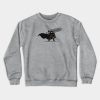 Guts 8 Bit Crewneck Sweatshirt Official Berserk Merch