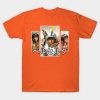 Casca Berserk T-Shirt Official Berserk Merch