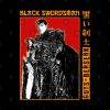 Guts 12 Tapestry Official Berserk Merch