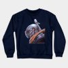 Guts Crewneck Sweatshirt Official Berserk Merch