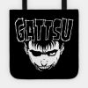Gattsu Tote Official Berserk Merch