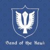 The Band Of Hawk From Berserk Tank Top Official Berserk Merch