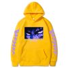 Anime Berserk Hoodies For Men Manga Guts Eyes Printed Clothes Women Winter Oversize Warm Harajuku Fleece 5 - Berserk Merchandise