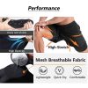 Athletic Quick Dry 2 in 1 Compression Shorts for Men Stylish Manga Anime Berserk Gym Workout 4 - Berserk Merchandise