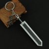 Berserk Anime Keychain Guts Sword Jewelry Set Key Chain Keyrings Keychains for Men Women Accessories Key 5 - Berserk Merchandise