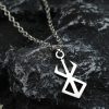silver-necklace